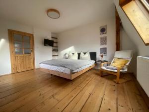 Apartmány Natálie