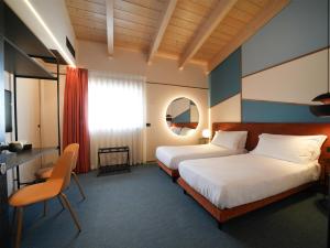 Best Western Plus Dimora del Monaco