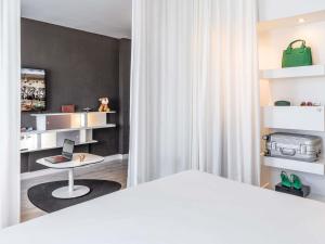 Novotel Suites Malaga Centro