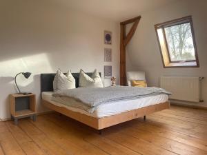 Apartmány Natálie