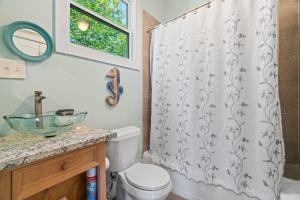 Make new memories at Galvez Cottage