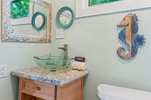 Make new memories at Galvez Cottage