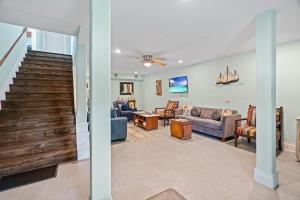 Make new memories at Galvez Cottage