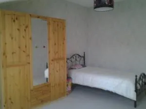 Gite de victor - Cousance