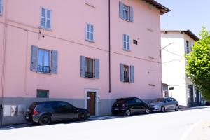 La Dolce Dimora, Centro Menaggio Luxury & Comfort