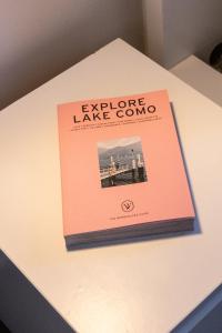 La Dolce Dimora, Centro Menaggio Luxury & Comfort