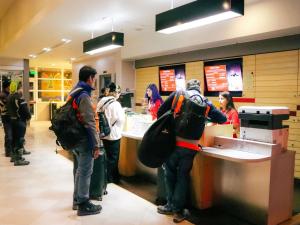 ibis Antofagasta