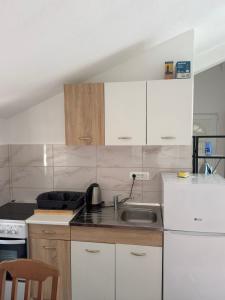 Apartment Radović