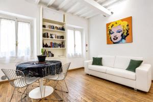 Central Duomo Apartment