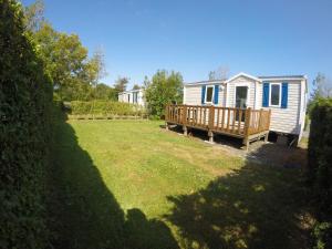 Camping le Robinson photo 12