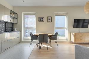 Kapitanat Riverside Apartments by Blue Mandarin