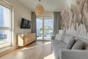 Kapitanat Riverside Apartments by Blue Mandarin