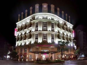 Mercure Hanoi La Gare Hotel