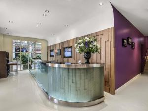 Mercure Hanoi La Gare Hotel