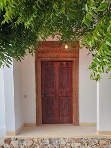 Contemporary Villa in Matemwe - Villa Rafiki
