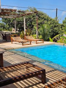 Contemporary Villa in Matemwe - Villa Rafiki