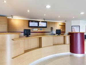 Ibis Aguascalientes Norte