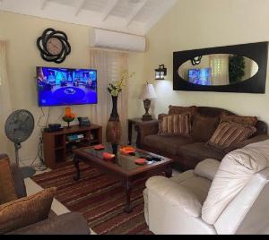 Cool & comfort place