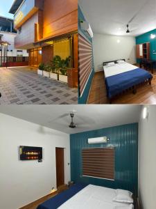 Alleppey Canal Resort