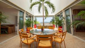 Oceanview home in Mar Vista,3 en-suite bedrooms - Casa Cocobolo