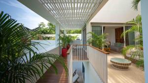 Oceanview home in Mar Vista,3 en-suite bedrooms - Casa Cocobolo