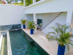 Oceanview home in Mar Vista,3 en-suite bedrooms - Casa Cocobolo
