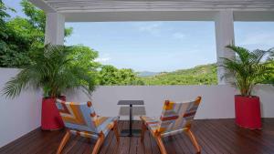 Oceanview home in Mar Vista,3 en-suite bedrooms - Casa Cocobolo