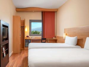 Ibis Bursa