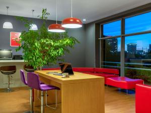 Ibis Bursa