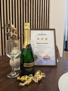 Mokka Apartman