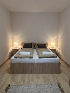 Mokka Apartman