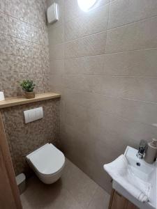 Mokka Apartman