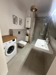 Apartament Anma