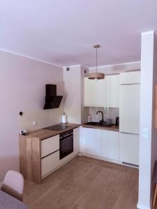 Apartament Anma