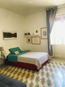 Mada accommodation in the center of Alghero