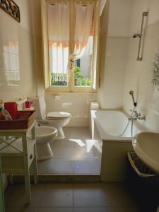 Mada accommodation in the center of Alghero
