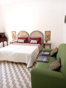 Mada accommodation in the center of Alghero