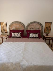 Mada accommodation in the center of Alghero