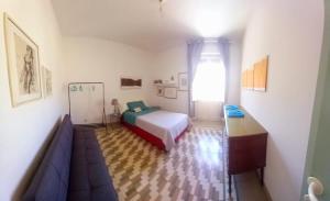 Mada accommodation in the center of Alghero