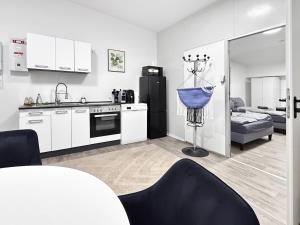 Industrial Loft Nürtingen für 5 Gäste