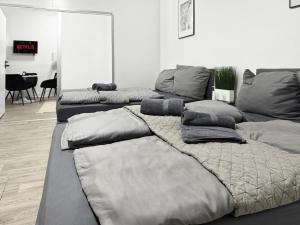 Industrial Loft Nürtingen für 5 Gäste
