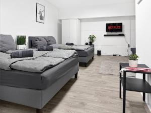 Industrial Loft Nürtingen für 5 Gäste