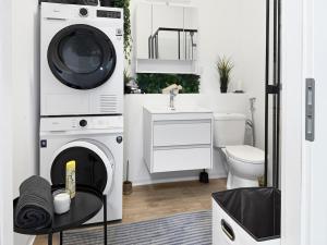 Industrial Loft Nürtingen für 5 Gäste