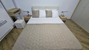 Silver Lux Apartman - Free SPA