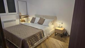 Silver Lux Apartman - Free SPA