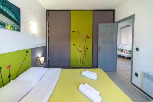 WELCS APARTAMENTO 430 EMP con piscina comunitaria