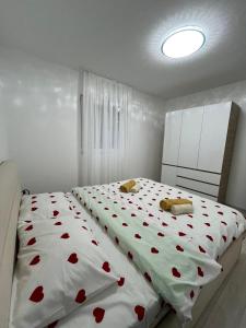 Apartment Majestic - Plužine
