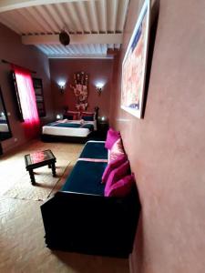 RIAD Kasbah al bahr