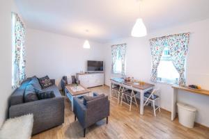 Chalet 3 Domky 182