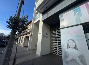 Luro y Funes Suite 3 personas